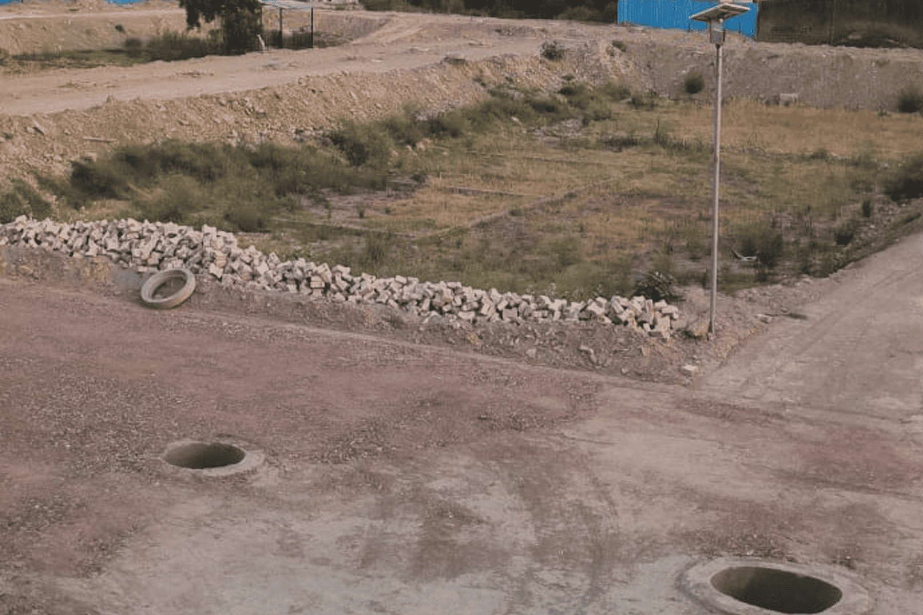 Plot 3